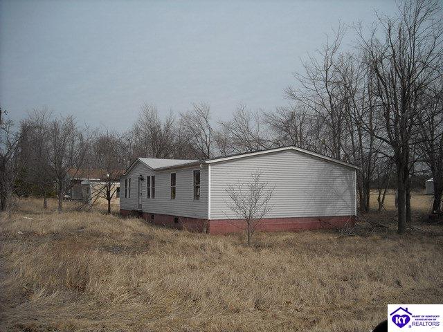 Listing Picture 168 Melton Avenue Elizabethtown, KY 42701 MLS HK9999663