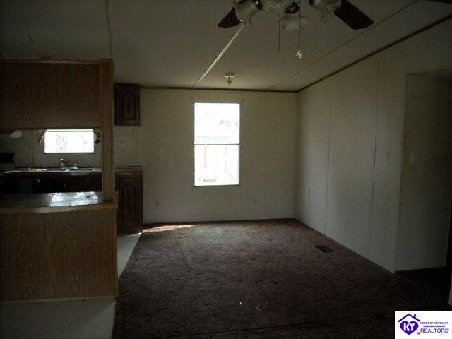 Listing Picture 168 Melton Avenue Elizabethtown, KY 42701 MLS HK9999663