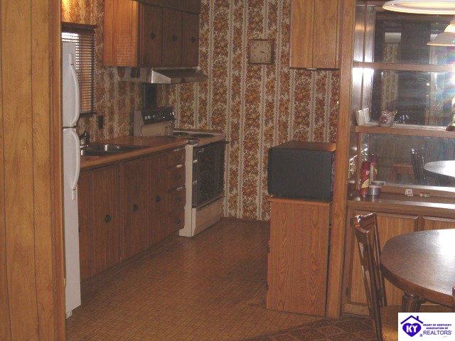 Listing Picture 698 Long Fall Road Cub Run, KY 42729 MLS HK9999283