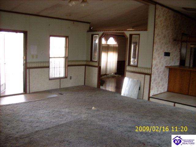 Listing Picture 1103 Marr Cemetary Custer, KY 40115 MLS HK9999804