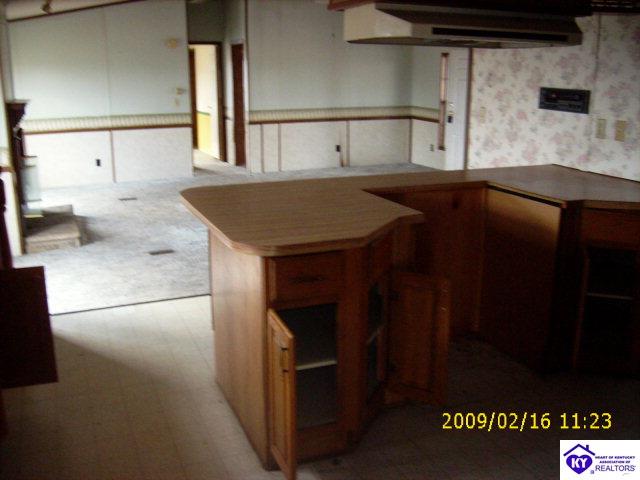 Listing Picture 1103 Marr Cemetary Custer, KY 40115 MLS HK9999804