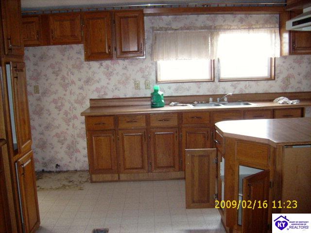 Listing Picture 1103 Marr Cemetary Custer, KY 40115 MLS HK9999804