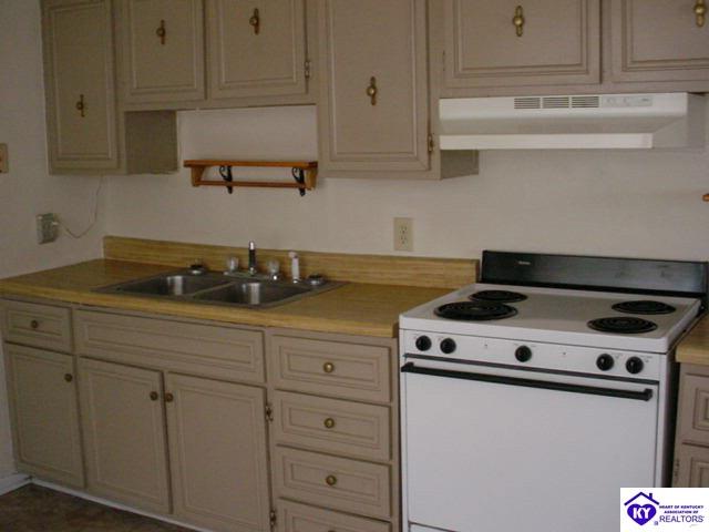 Listing Picture 1205 Western Avenue Elizabethtown, KY 42701 MLS HK9999847