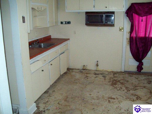 Listing Picture 812 Allison Avenue Bardstown, KY 40004 MLS HK9999864