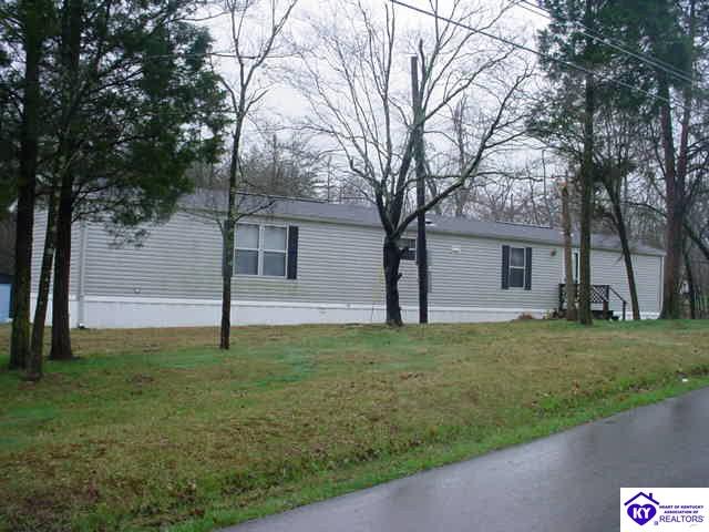 Listing Picture 154 Cedar Hill Drive Elizabethtown, KY 42701 MLS HK9999944