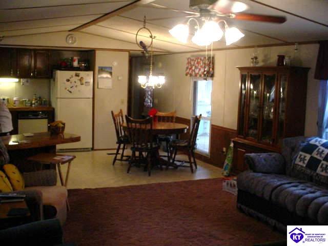 Listing Picture 154 Cedar Hill Drive Elizabethtown, KY 42701 MLS HK9999944