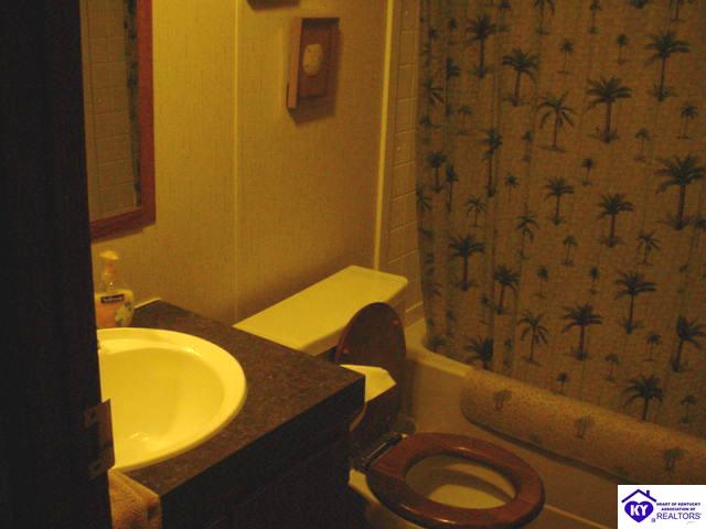 Listing Picture 154 Cedar Hill Drive Elizabethtown, KY 42701 MLS HK9999944