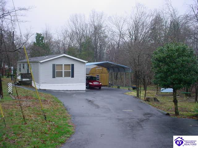 Listing Picture 154 Cedar Hill Drive Elizabethtown, KY 42701 MLS HK9999944