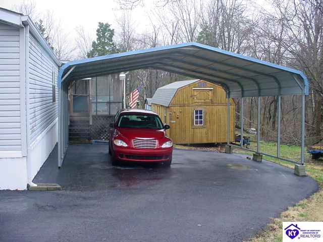 Listing Picture 154 Cedar Hill Drive Elizabethtown, KY 42701 MLS HK9999944