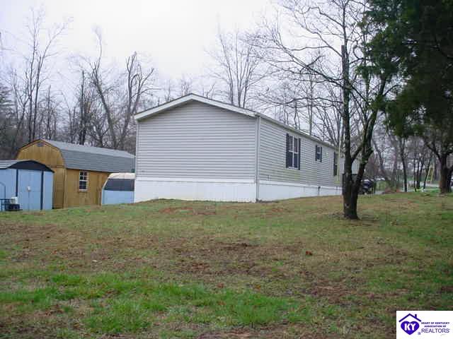 Listing Picture 154 Cedar Hill Drive Elizabethtown, KY 42701 MLS HK9999944