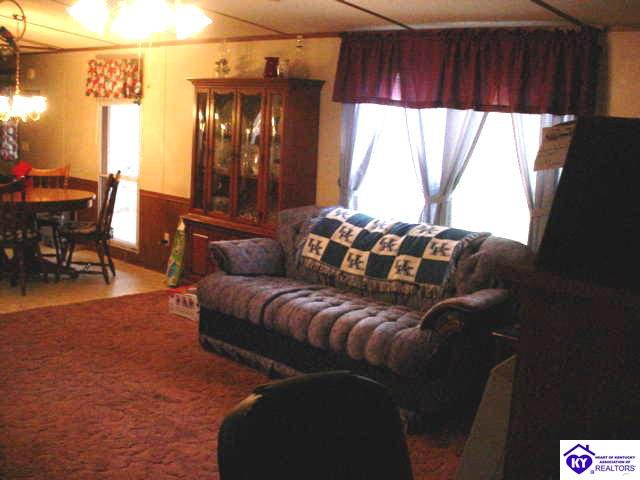 Listing Picture 154 Cedar Hill Drive Elizabethtown, KY 42701 MLS HK9999944