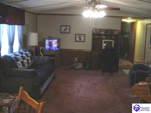 Listing Picture 154 Cedar Hill Drive Elizabethtown, KY 42701 MLS HK9999944