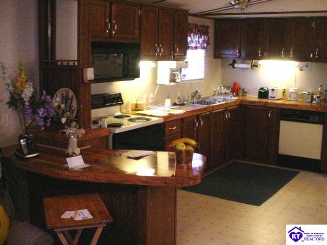 Listing Picture 154 Cedar Hill Drive Elizabethtown, KY 42701 MLS HK9999944