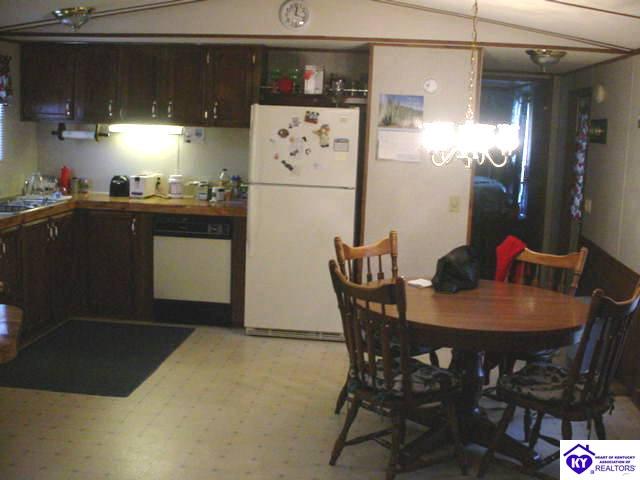 Listing Picture 154 Cedar Hill Drive Elizabethtown, KY 42701 MLS HK9999944