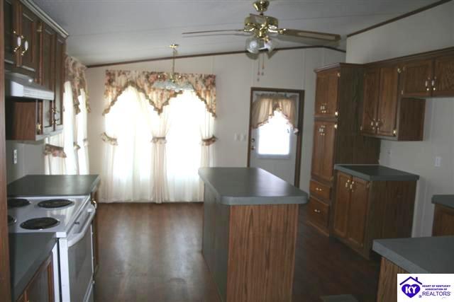 Listing Picture 83 Lincoln Drive Columbia, KY 42728 MLS HK9999832