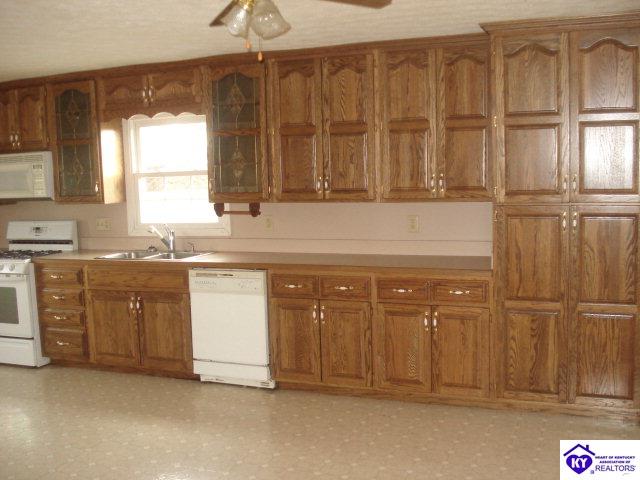 Listing Picture 129 Ferrill Hill Road Buffalo, KY 42716 MLS HK9999887