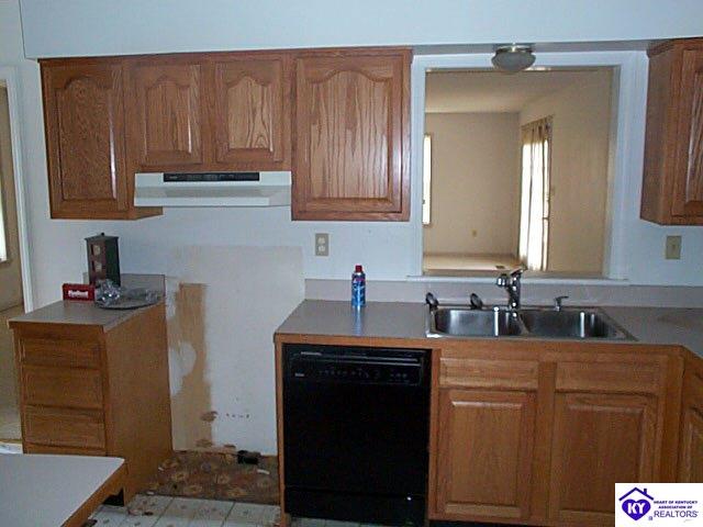 Listing Picture 2920 New Highland Church Road Brandenburg, KY 40108 MLS HK9999897