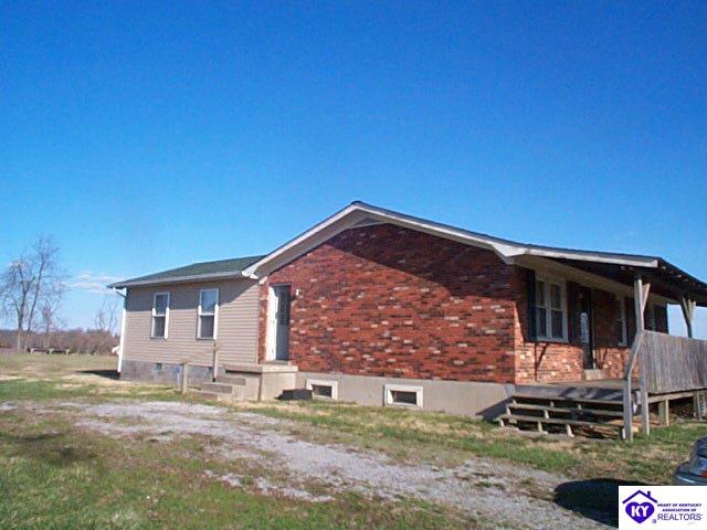 Listing Picture 2920 New Highland Church Road Brandenburg, KY 40108 MLS HK9999897
