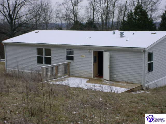 Listing Picture 2147 Star Mills Eastview Road Glendale, KY 42740 MLS HK9999972