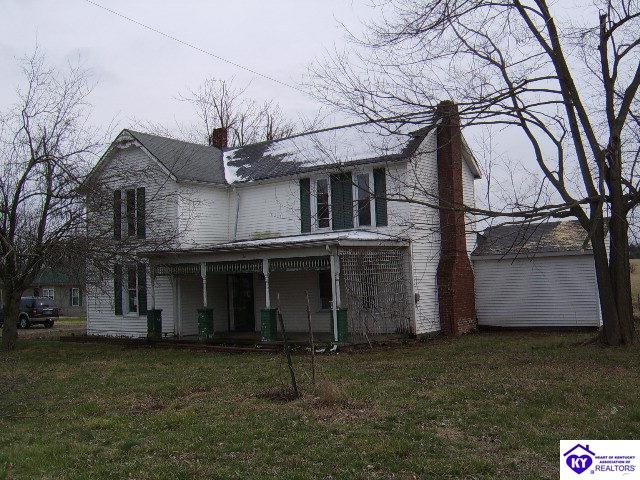 Listing Picture 1535 Bardstown Road Hodgenville, KY 42748 MLS HK9999974