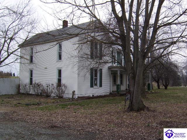 Listing Picture 1535 Bardstown Road Hodgenville, KY 42748 MLS HK9999974