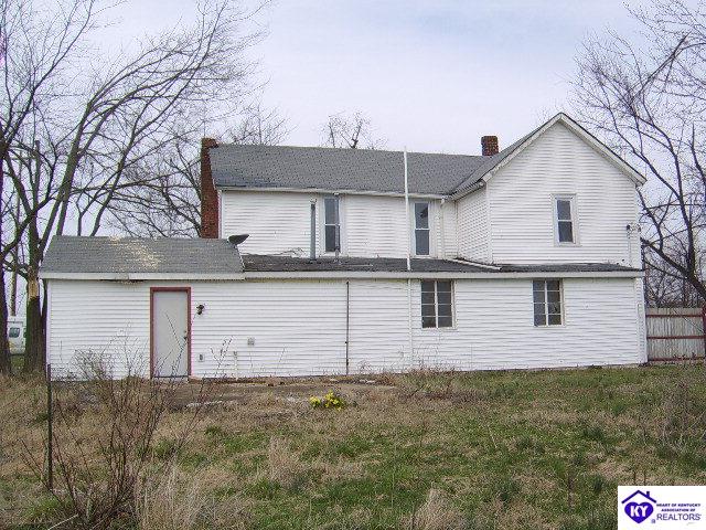 Listing Picture 1535 Bardstown Road Hodgenville, KY 42748 MLS HK9999974