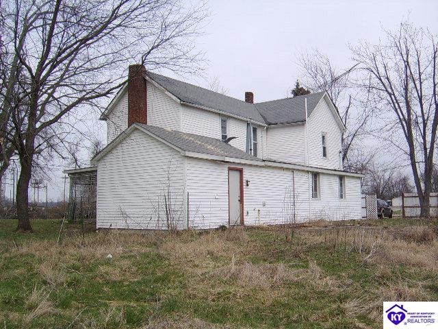 Listing Picture 1535 Bardstown Road Hodgenville, KY 42748 MLS HK9999974