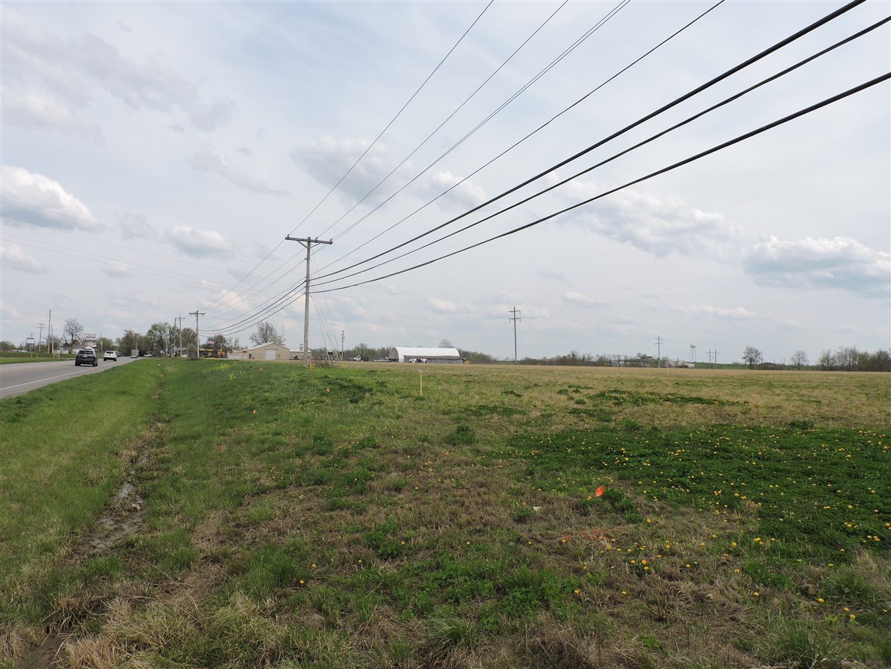 1962 E Highway 60Harned, KY 40144