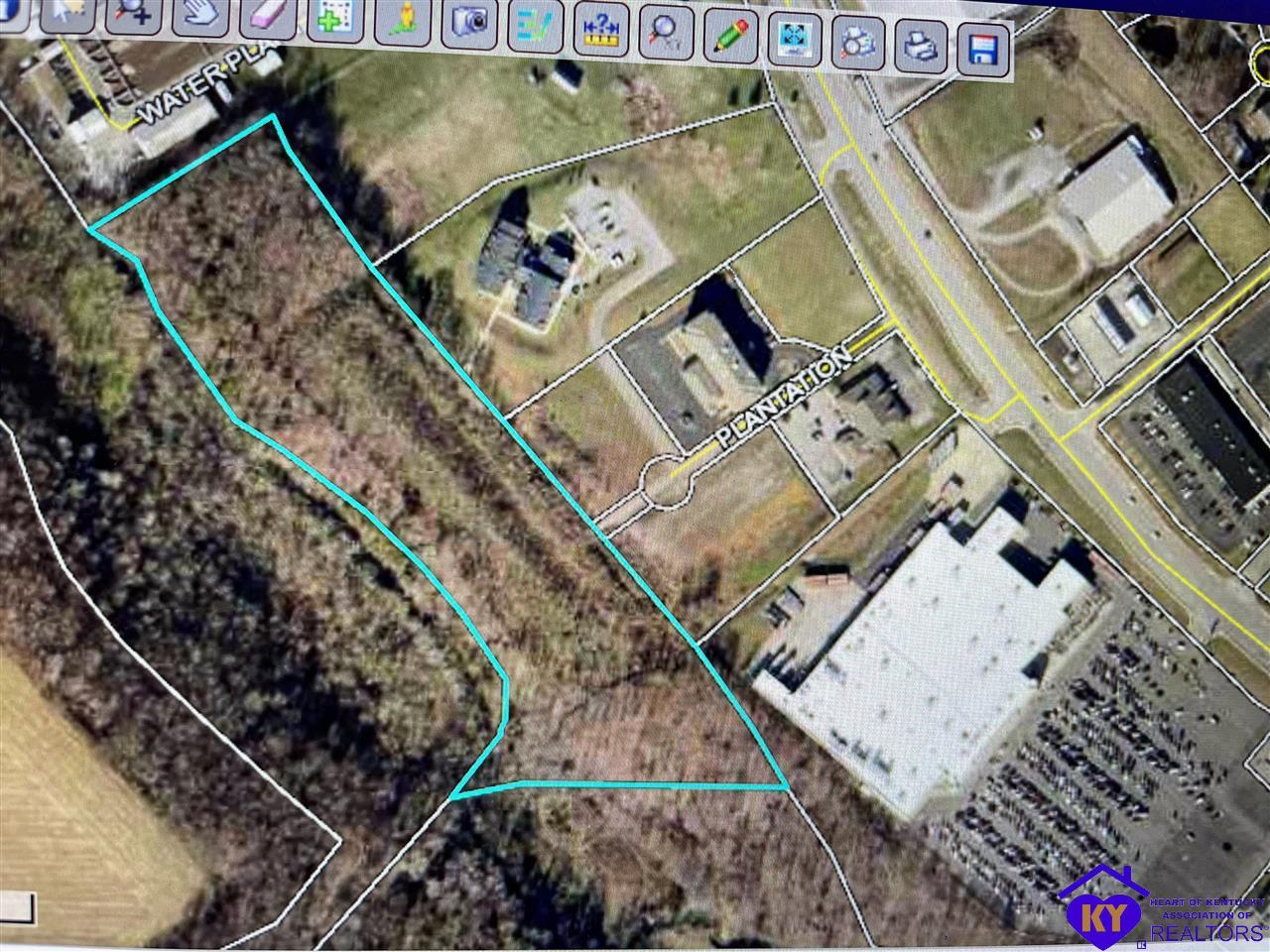 12.6 Plantation Drive Campbellsville, KY 42718 #4