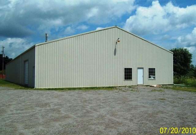Listing Picture 200 Watertower Bypass Campbellsville, KY 42718 MLS HK10006599