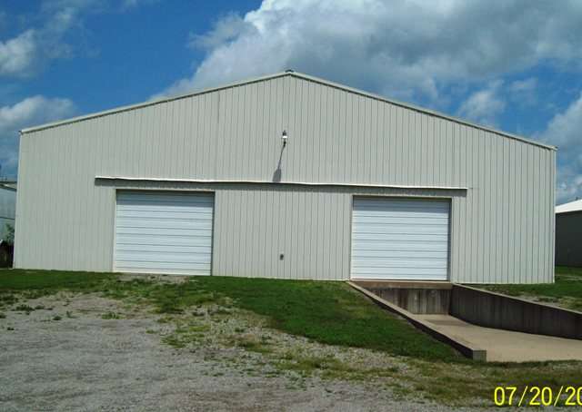 Listing Picture 200 Watertower Bypass Campbellsville, KY 42718 MLS HK10006599