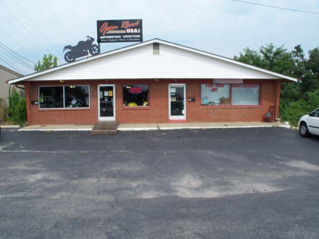 Listing Picture 835 N Wilson Road Radcliff, KY 40160 MLS HK10006905