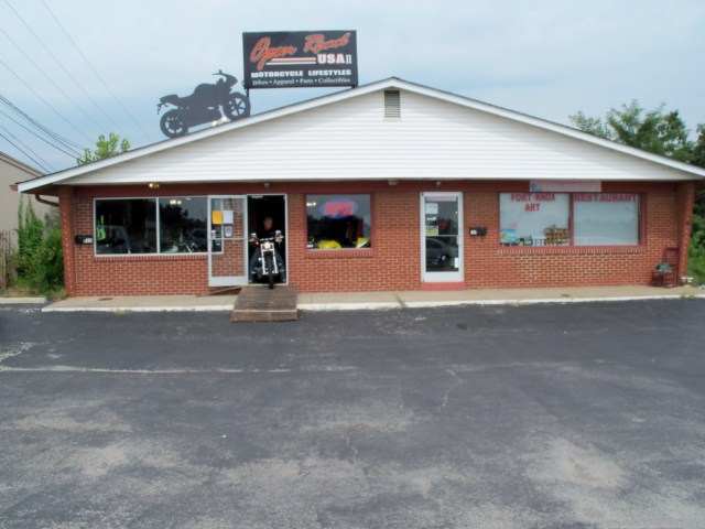 Listing Picture 835 N Wilson Road Radcliff, KY 40160 MLS HK10006905