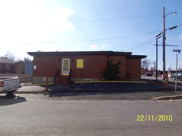 Listing Picture 607 N Third Street Bardstown, KY 40004 MLS HK10008620