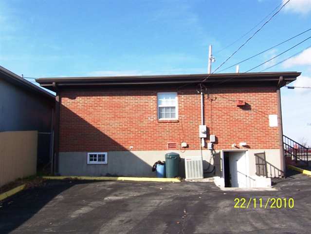 Listing Picture 607 N Third Street Bardstown, KY 40004 MLS HK10008620