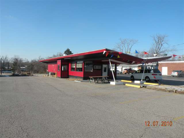 Listing Picture 605 N Wilson Road Radcliff, KY 40160 MLS HK10008861