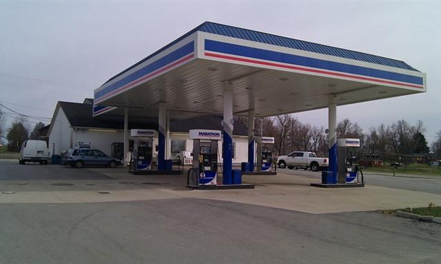 Listing Picture 1545 New Haven Road Bardstown, KY 40004 MLS HK10010172