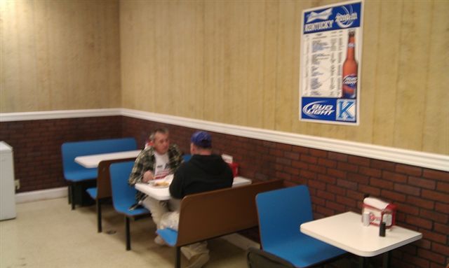 Listing Picture 1545 New Haven Road Bardstown, KY 40004 MLS HK10010172