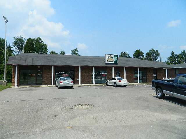 Listing Picture 645-651 Knox Boulevard Radcliff, KY 40160 MLS HK10012088