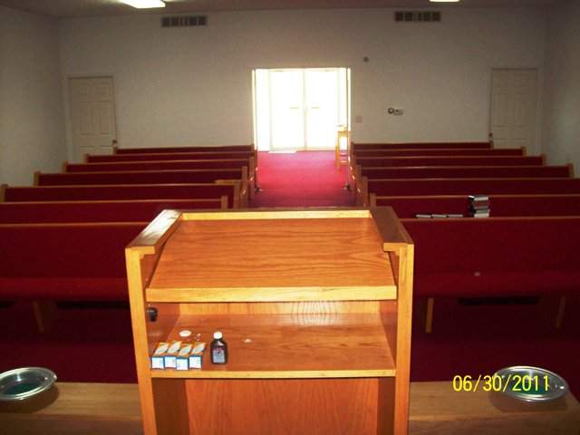 Listing Picture 158 Gaines Drive Campbellsville, KY 42718 MLS HK10012102