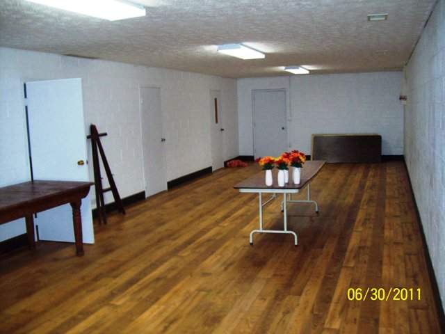 Listing Picture 158 Gaines Drive Campbellsville, KY 42718 MLS HK10012102