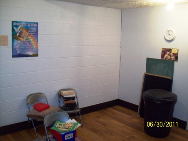 Listing Picture 158 Gaines Drive Campbellsville, KY 42718 MLS HK10012102