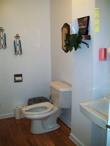 Listing Picture 158 Gaines Drive Campbellsville, KY 42718 MLS HK10012102