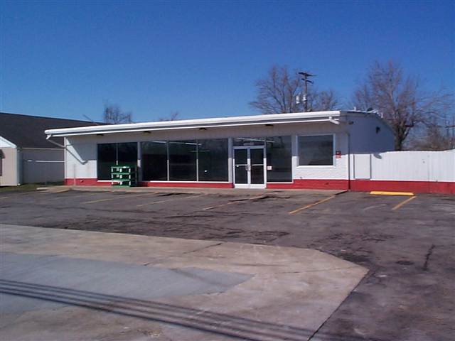 Listing Picture 1857 S Dixie Highway Radcliff, KY 40160 MLS HK10011010