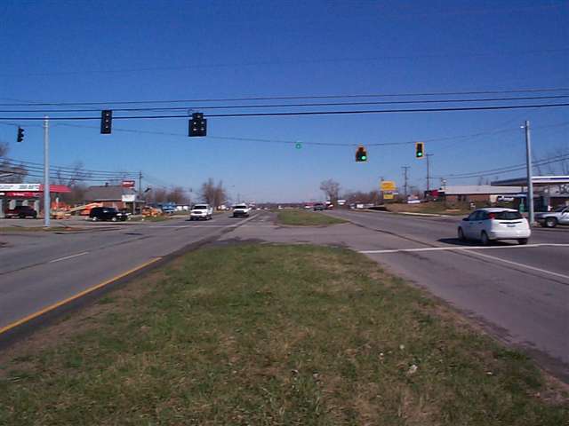 Listing Picture 1857 S Dixie Highway Radcliff, KY 40160 MLS HK10011010