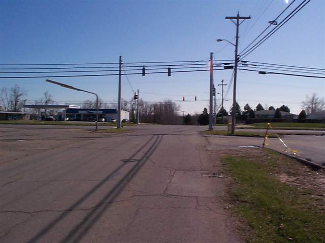 Listing Picture 1857 S Dixie Highway Radcliff, KY 40160 MLS HK10011010