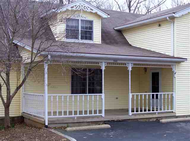 Listing Picture 5165 Old Mill Road Brandenburg, KY 40108 MLS HK10009865