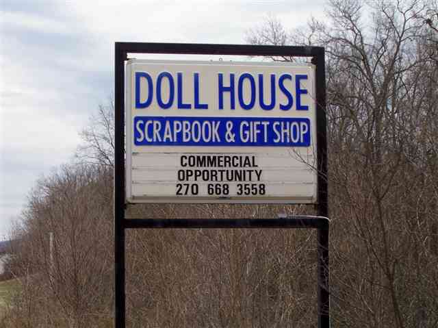 Listing Picture 5165 Old Mill Road Brandenburg, KY 40108 MLS HK10009865