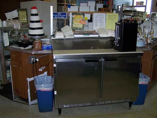 Listing Picture 2410 Ring Road Elizabethtown, KY 42701 MLS HK10012288