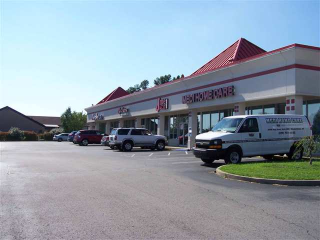 Listing Picture 2410 Ring Road Elizabethtown, KY 42701 MLS HK10012288